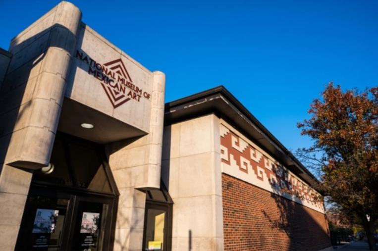 Museum exterior